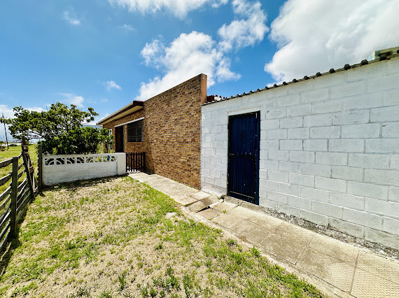 3 Bedroom Property for Sale in Hawston Western Cape